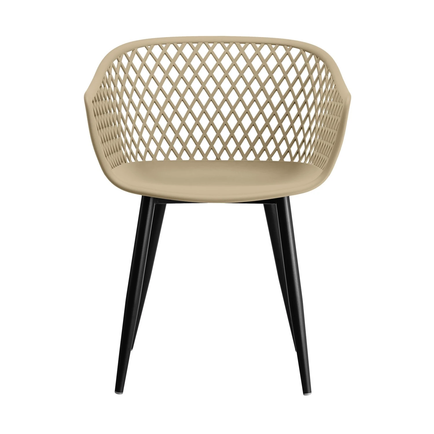 Tuinstoel WEBBING Lever 4 Tuinstoel WEBBING Lever - Afbeelding 2