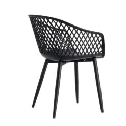 Tuinstoel WEBBING Zwart -Madison Verkoopwinkel tuinstoel webbing zwart 1500x1500 641c0a12578a3 l