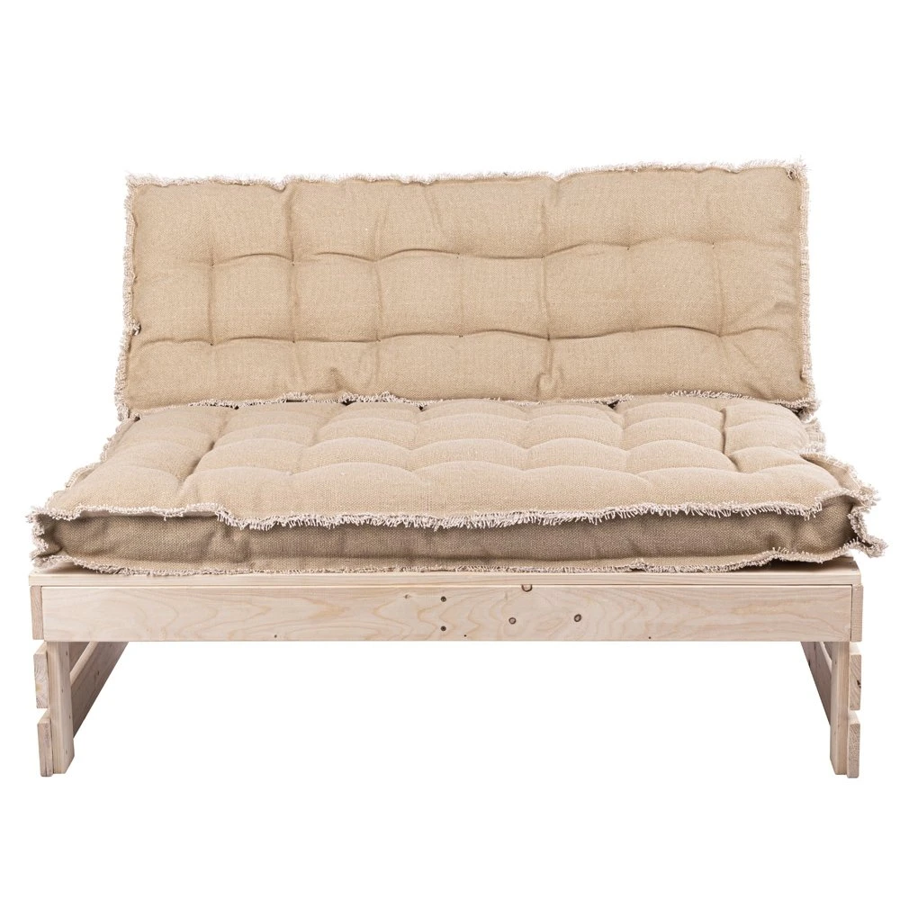 Madison Verkoopwinkel -Madison Verkoopwinkel zitkussen raffeled natural 120 x 80 x 8 cm 1000x1000 628225cbe4339 l